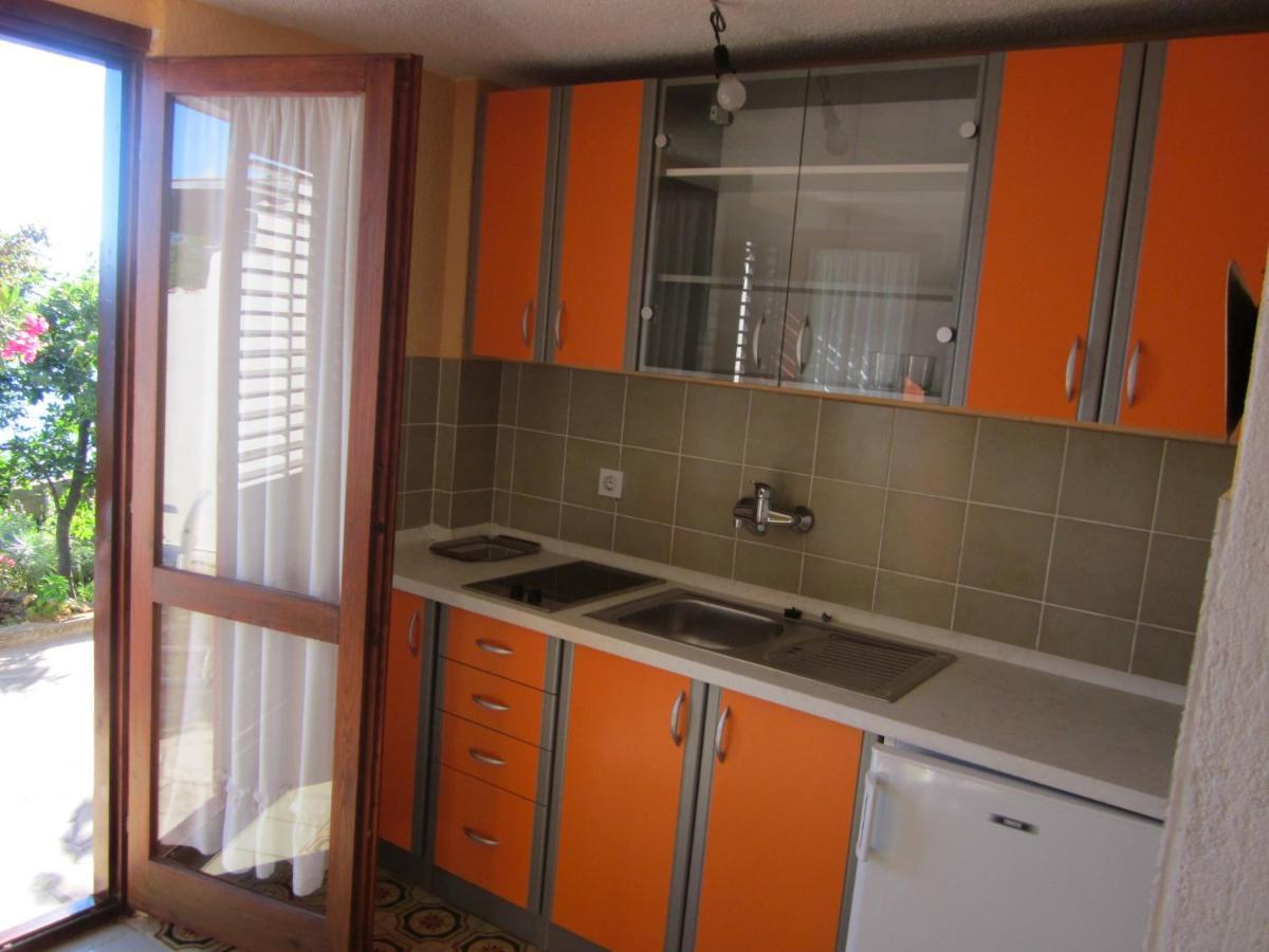 Studio Bozica Senj Senj  Eksteriør bilde