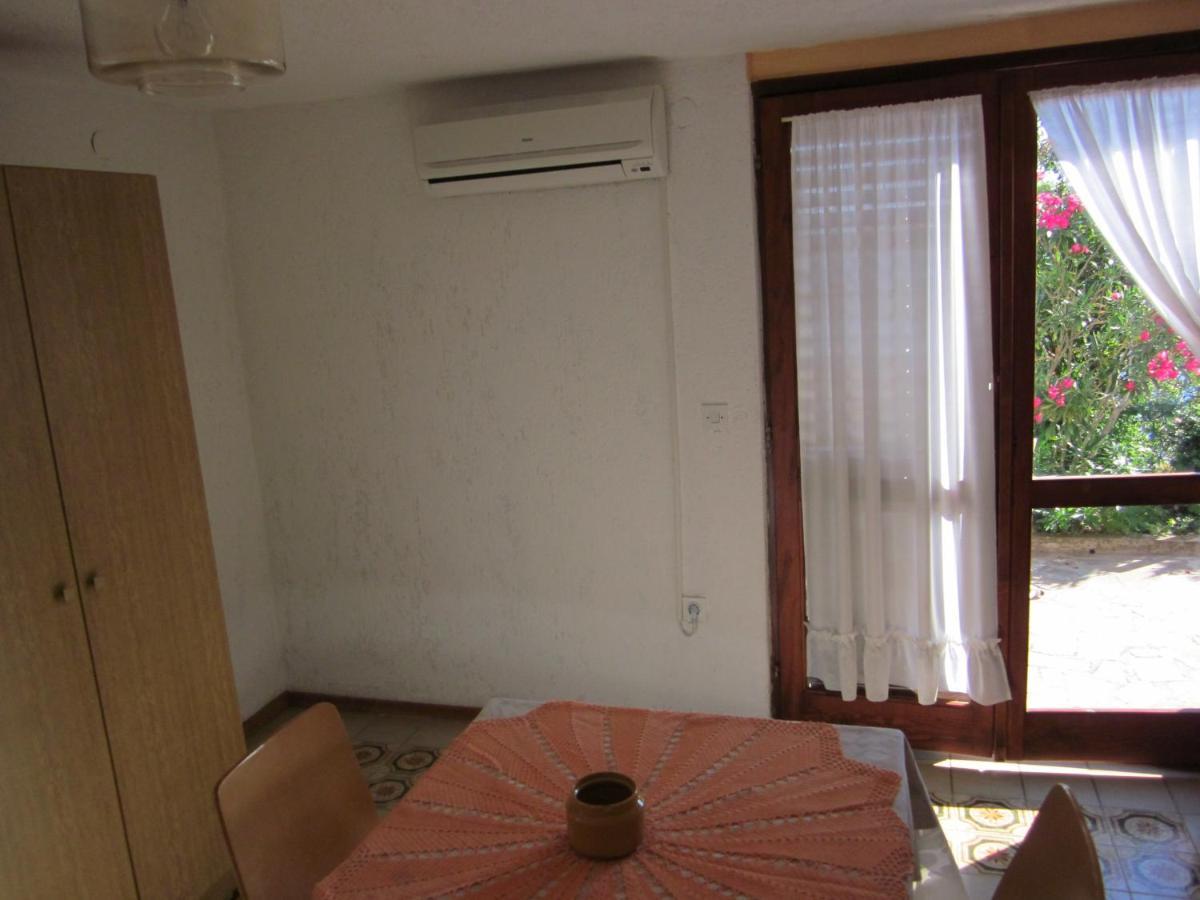 Studio Bozica Senj Senj  Eksteriør bilde