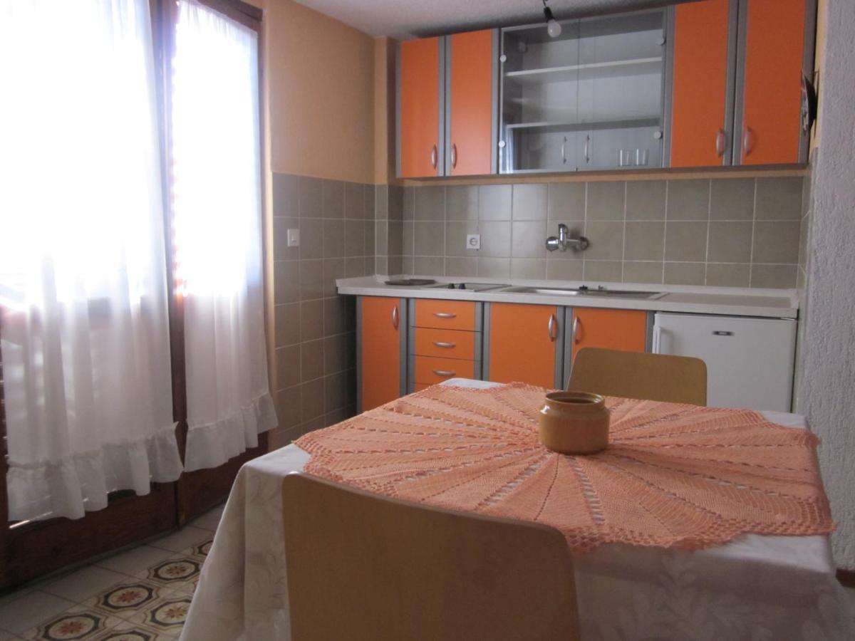 Studio Bozica Senj Senj  Eksteriør bilde