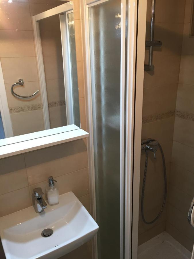 Studio Bozica Senj Senj  Eksteriør bilde