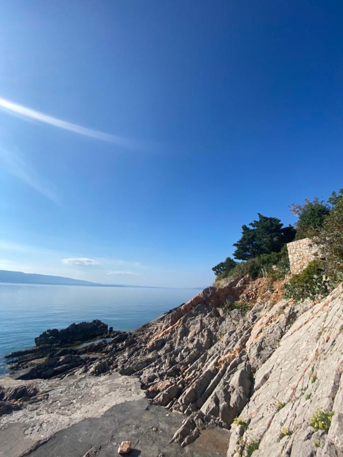 Studio Bozica Senj Senj  Eksteriør bilde