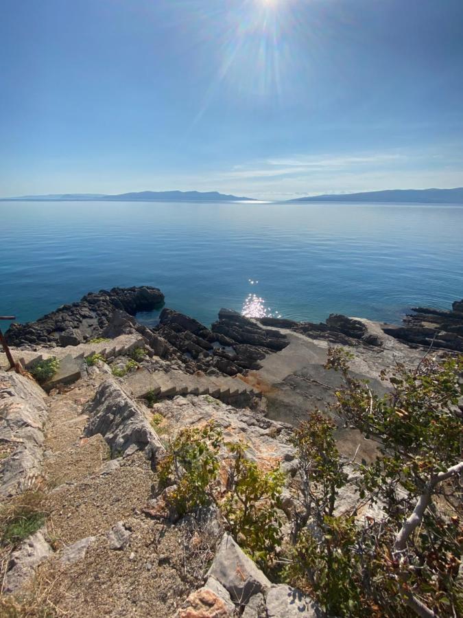 Studio Bozica Senj Senj  Eksteriør bilde