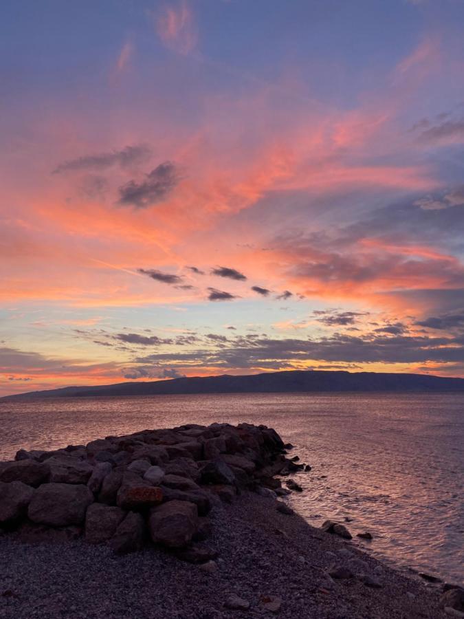 Studio Bozica Senj Senj  Eksteriør bilde