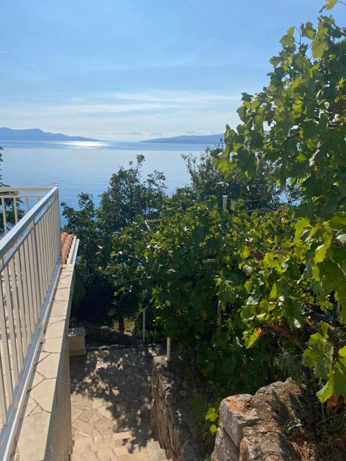 Studio Bozica Senj Senj  Eksteriør bilde